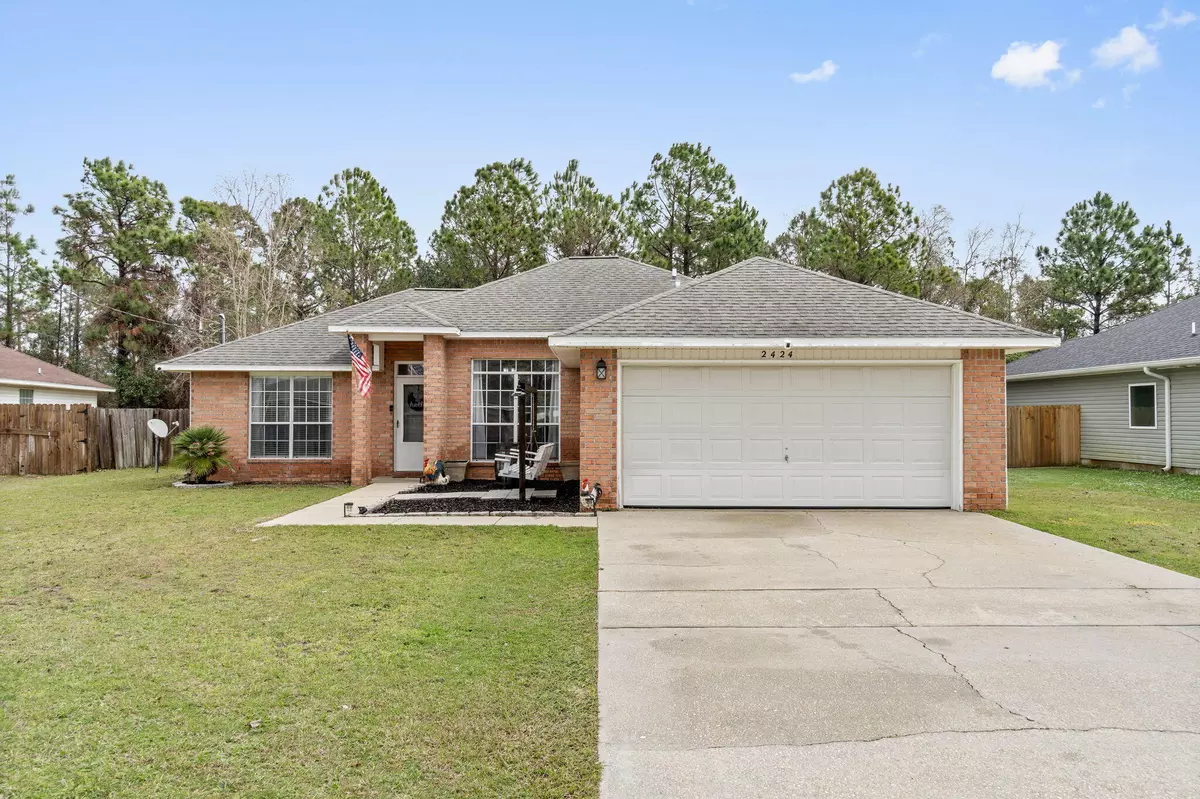 Navarre, FL 32566,2424 Pleasant Point Circle