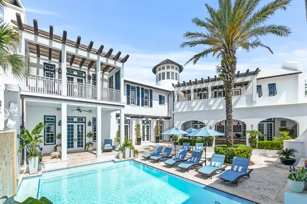 Inlet Beach, FL 32461,140 N Charles Street