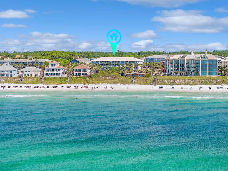 145 Spires Lane  #APT 211, Santa Rosa Beach, FL 32459