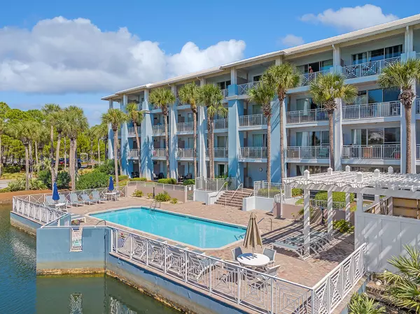 Santa Rosa Beach, FL 32459,145 Spires Lane  #APT 211