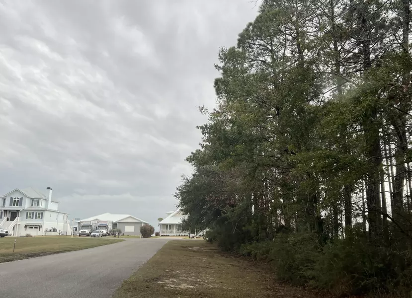 Lot 65 HARBOUR TRCE, Freeport, FL 32439