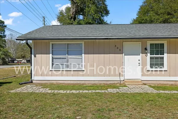 Crestview, FL 32539,305 E Walnut Avenue