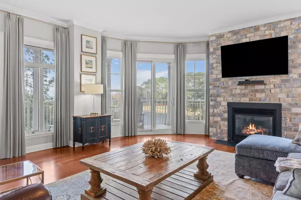 400 Kelly Plantation Drive #UNIT 303, Destin, FL 32541