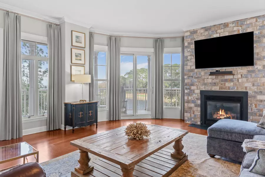 400 Kelly Plantation Drive  #UNIT 303, Destin, FL 32541