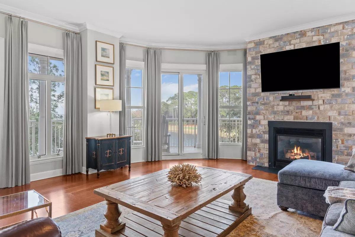 Destin, FL 32541,400 Kelly Plantation Drive  #UNIT 303