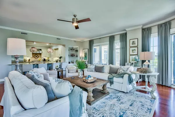 400 Kelly Plantation Drive #UNIT 303, Destin, FL 32541