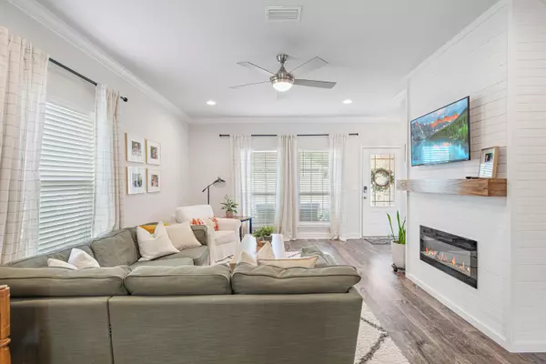 Santa Rosa Beach, FL 32459,124 Conner Circle