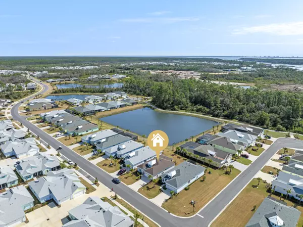 Panama City Beach, FL 32413,8687 Coral Reef Way