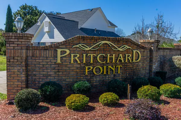 Navarre, FL 32566,2093 Pritchard Point Drive