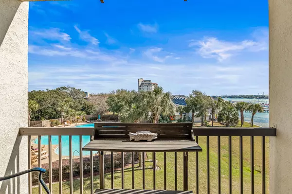 214 SW Miracle Strip Parkway  #B302 Fort Walton Beach, FL 32548