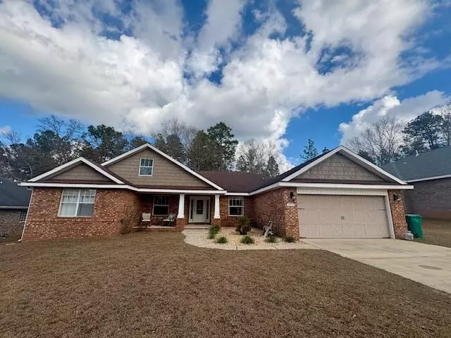 Crestview, FL 32539,3012 Crown Creek Circle