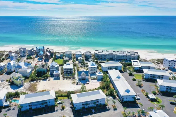 Santa Rosa Beach, FL 32459,11 Beachside Drive  #UNIT 633