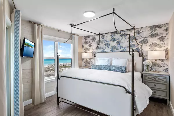 Santa Rosa Beach, FL 32459,11 Beachside Drive  #UNIT 633