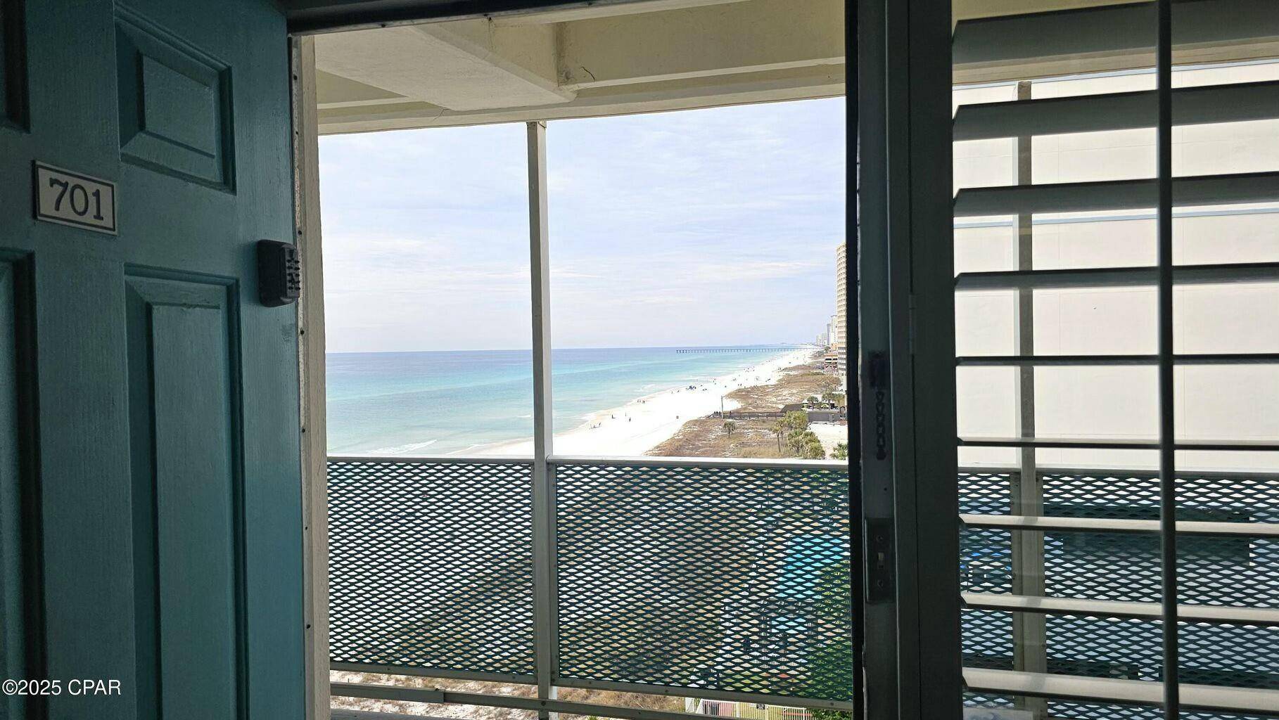 14401 Front Beach Road #701, Panama City Beach, FL 32413