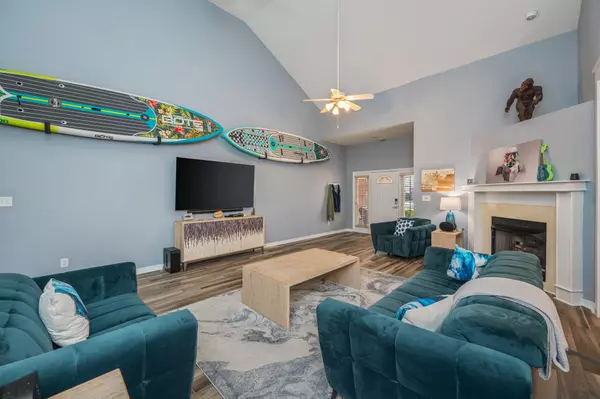 Fort Walton Beach, FL 32547,1966 Woodcrest Ridge