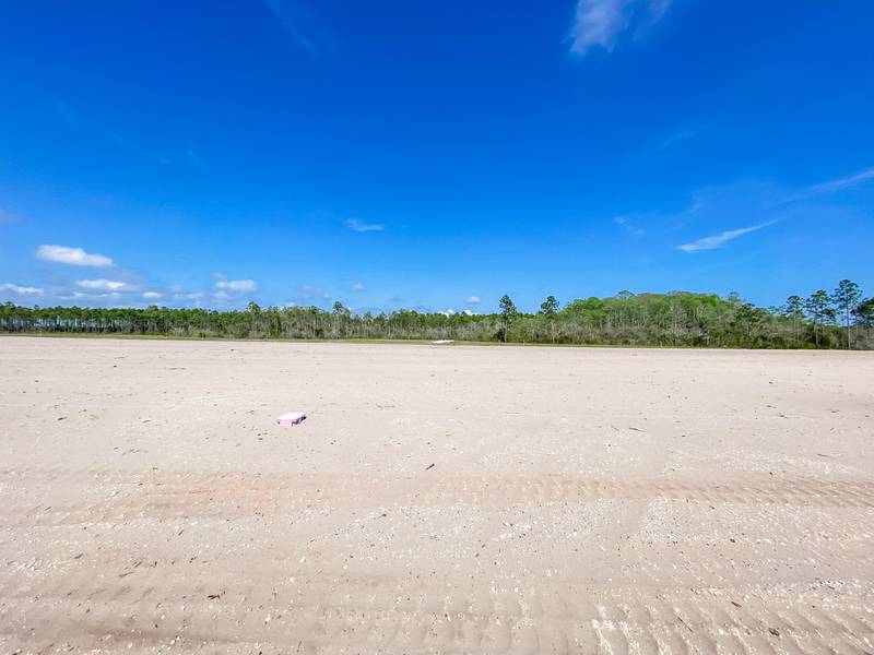 Lot 160 Southern Cross Lane, Inlet Beach, FL 32461