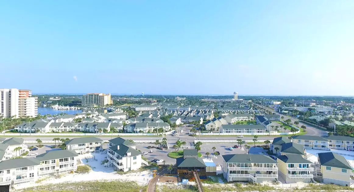 Destin, FL 32541,775 Gulf Shore Drive  #UNIT 8202