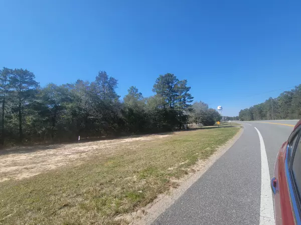 Defuniak Springs, FL 32433,9.79 acres Co Highway 1087