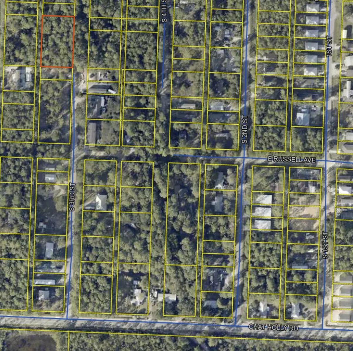 Santa Rosa Beach, FL 32459,3,4,5,6 S 3rd Street