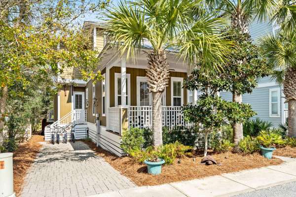 214 E Blue Crab Loop, Inlet Beach, FL 32461