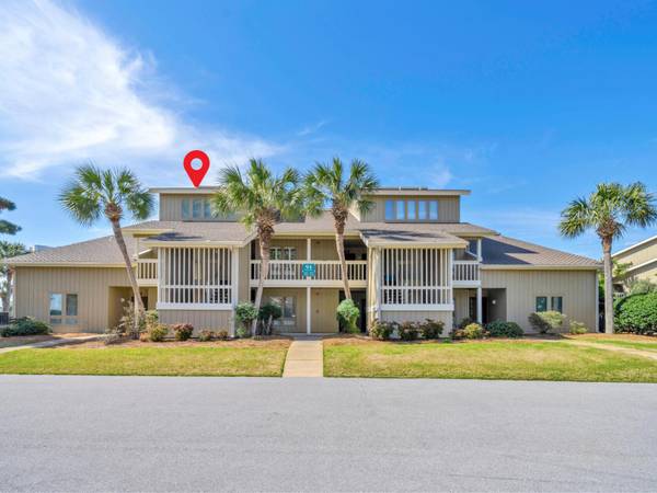 94 Stewart Lake Cove  #UNIT 282, Miramar Beach, FL 32550