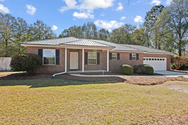 Baker, FL 32531,1832 Waterway Drive