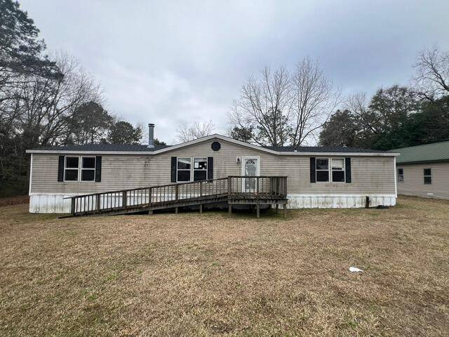 1035 Washington Avenue, Graceville, FL 32440