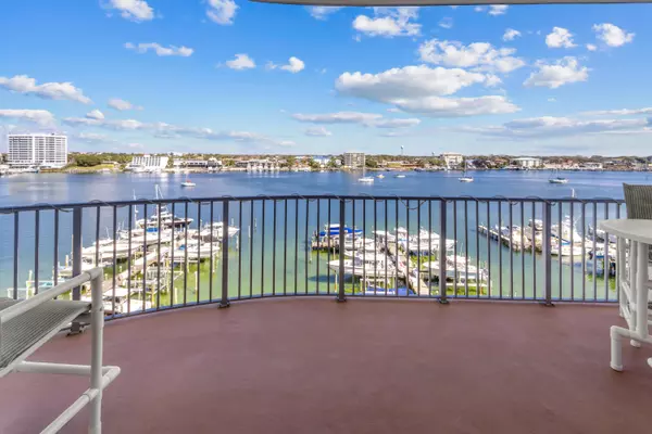 Destin, FL 32541,211 Durango Road  #UNIT 615