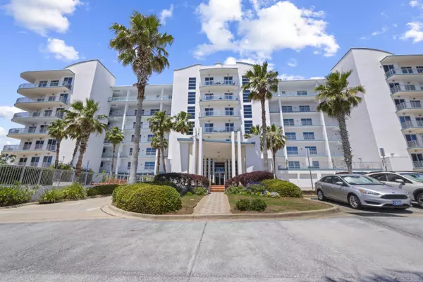 211 Durango Road  #UNIT 615, Destin, FL 32541