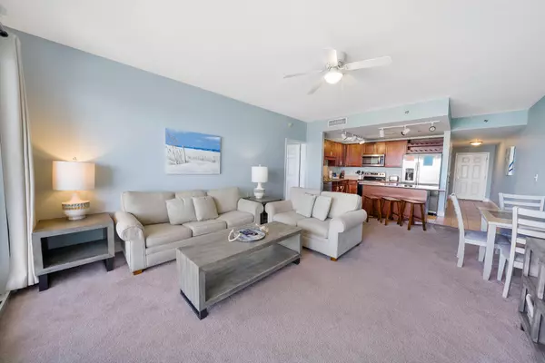 Panama City Beach, FL 32408,9860 S Thomas Drive  #910