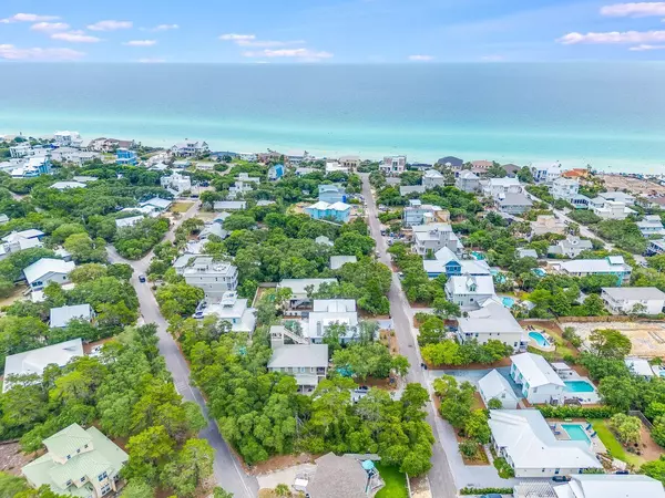 Santa Rosa Beach, FL 32459,Lot13 Gulf Point Road