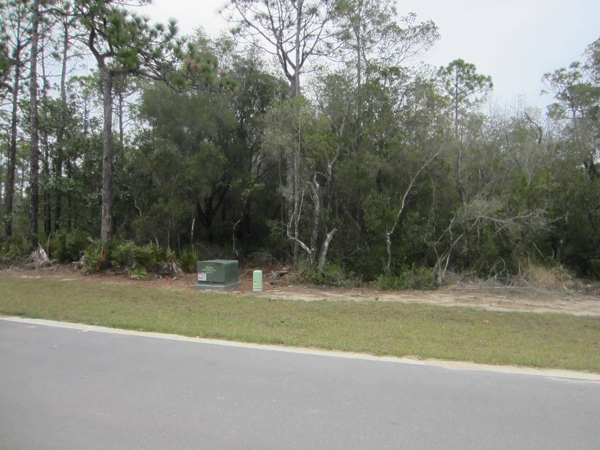 Lot 19 N Elm Street, Santa Rosa Beach, FL 32459