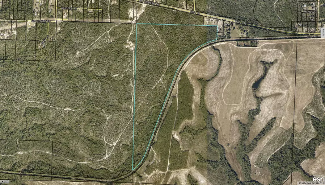 0 NE 0 90 Highway, Crestview, FL 32539
