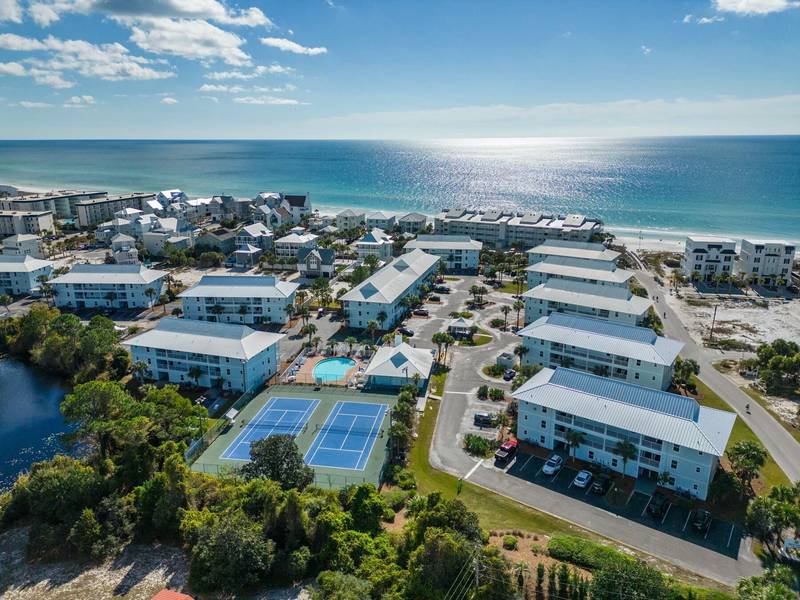 11 Beachside Drive  #UNIT 912, Santa Rosa Beach, FL 32459