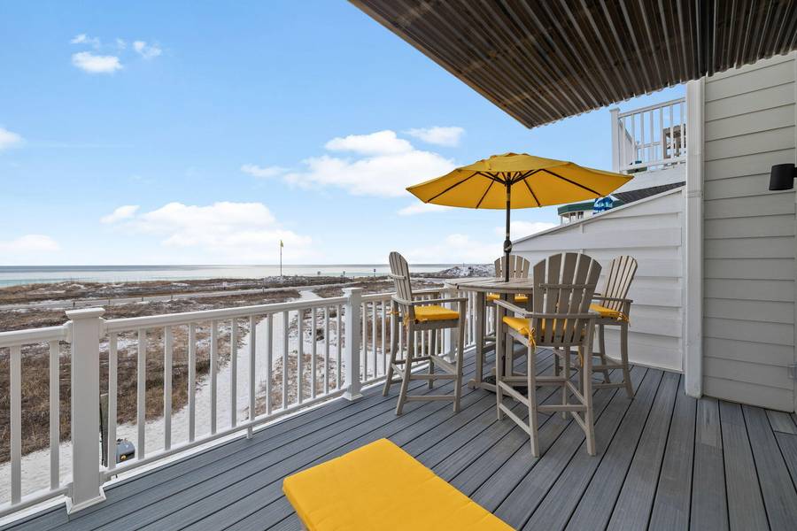 207 Beachfront Trail  #UNIT 7, Santa Rosa Beach, FL 32459