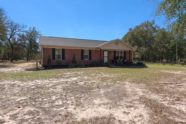 Milton, FL 32583,6800 Dingo Drive