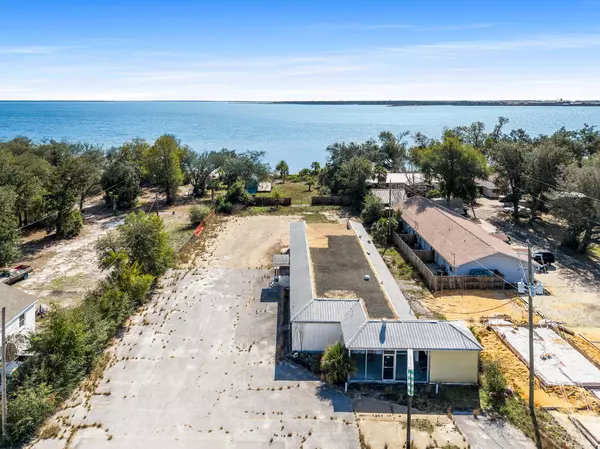 Panama City, FL 32404,6213 E Highway 98 Bus