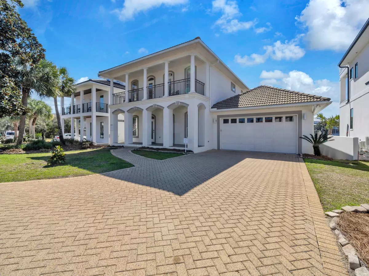 Destin, FL 32541,4624 Sunset Pointe