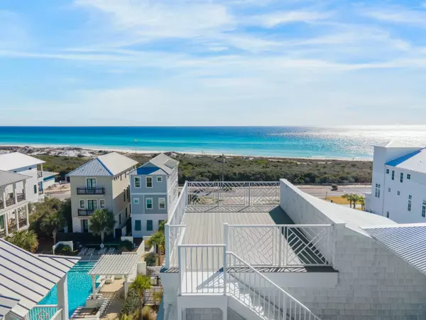 Inlet Beach, FL 32461,35 Pompano Street