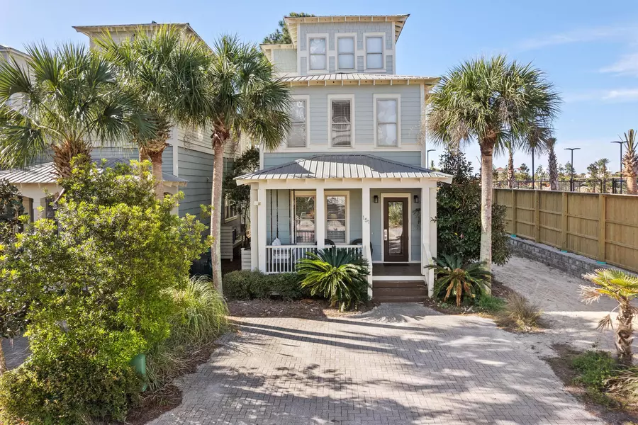 151 Woody Wagon Way, Inlet Beach, FL 32461