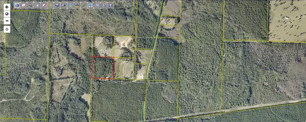 Westville, FL 32464,00 near Otter Pond