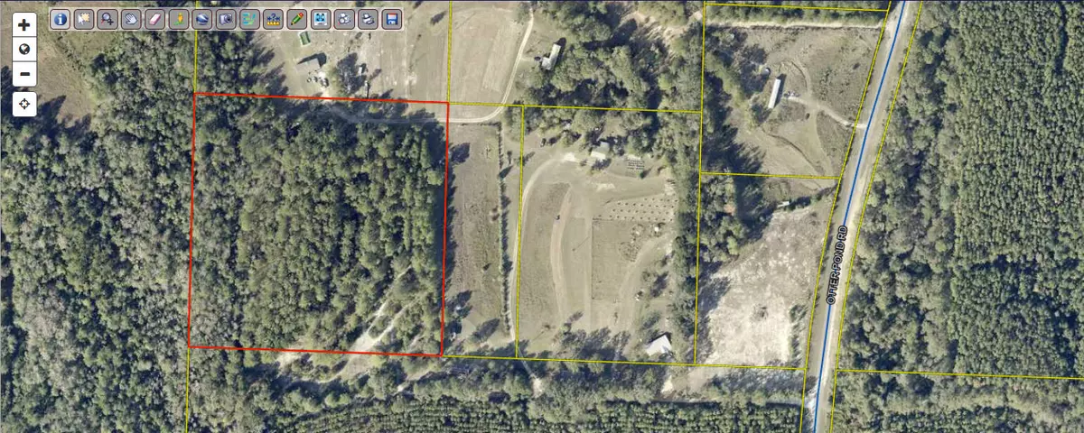 Westville, FL 32464,00 near Otter Pond