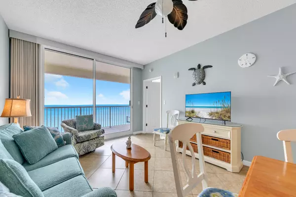 10811 Front Beach Road  #1506, Panama City Beach, FL 32407