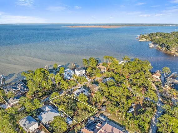 Lot 30 Paradise Point Lane, Santa Rosa Beach, FL 32459