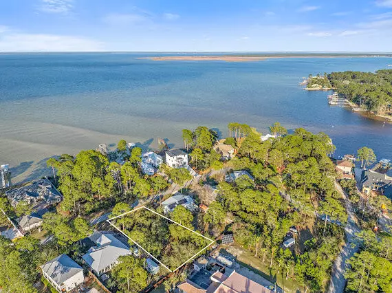 Santa Rosa Beach, FL 32459,Lot 30 Paradise Point Lane