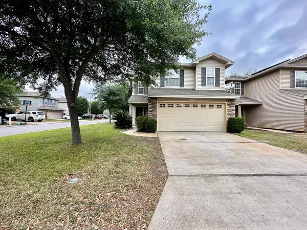 2801 Red Plum Court, Shalimar, FL 32579