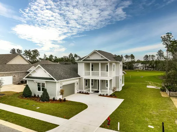 Niceville, FL 32578,113 Caraway Drive