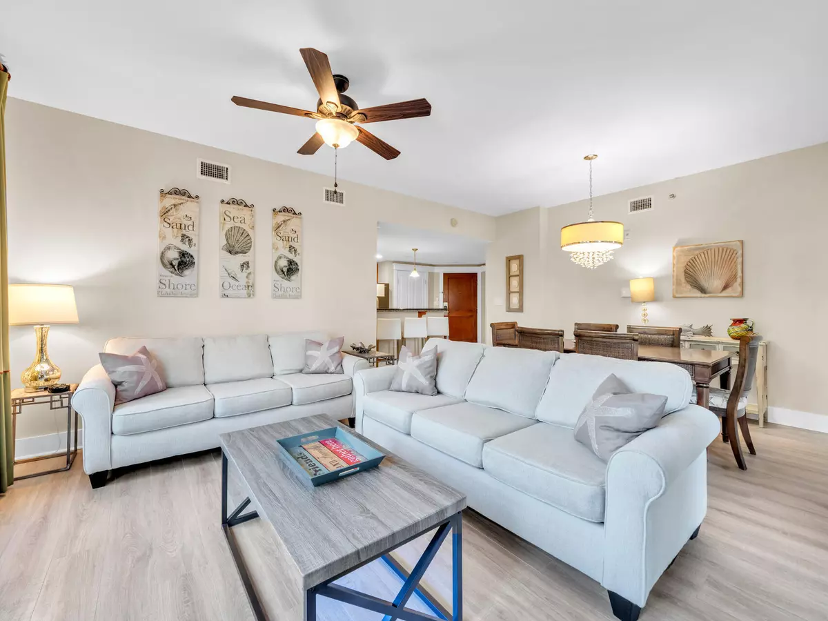 Miramar Beach, FL 32550,9600 Grand Sandestin Boulevard  #UNIT 3219