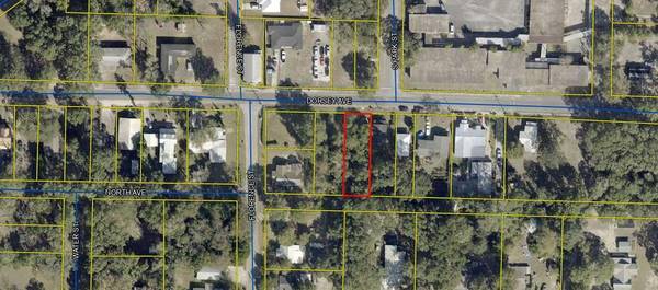 16 Dorsey Avenue, Defuniak Springs, FL 32435