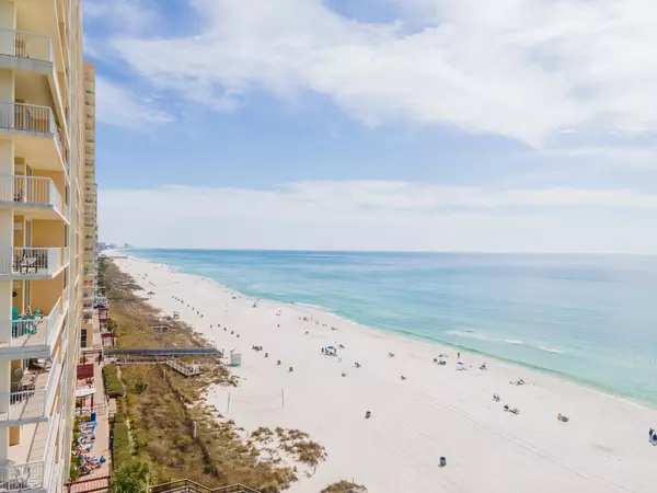 Panama City Beach, FL 32407,10901 Front Beach Road #UNIT 1205